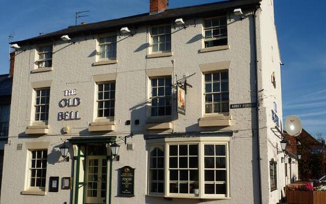 The Old Bell