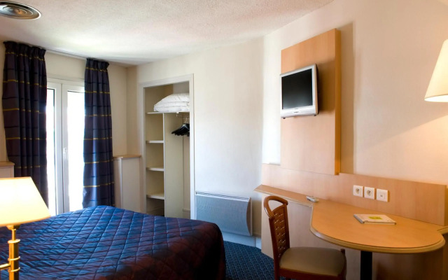 Hotel Le Bourbon