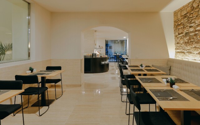 Hotel Hesperia Barri Gòtic