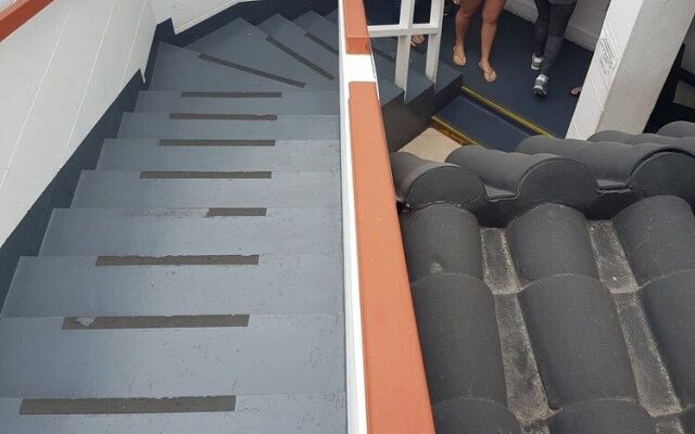 Klix HostelLima - Adults Only