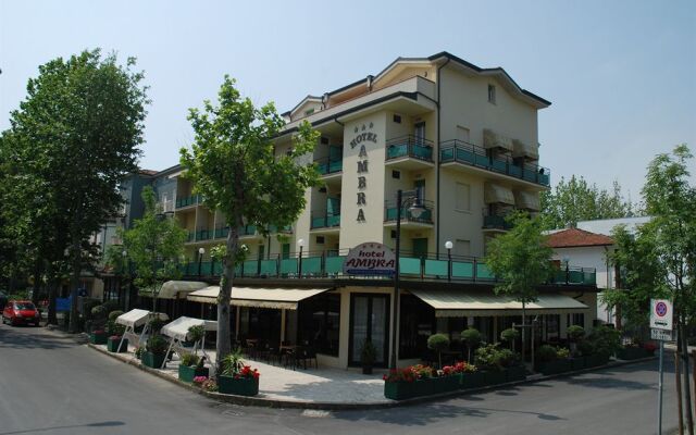 Hotel Ambra