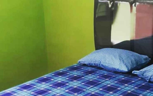 Penginapan Bangka Oke – Guest Rooms – Sungailiat