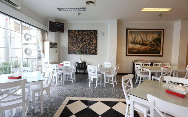 F Hotel Jakarta