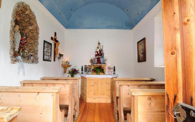 Hotel Pension Kompatscherhof