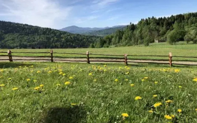 Góralski Domek Milówka