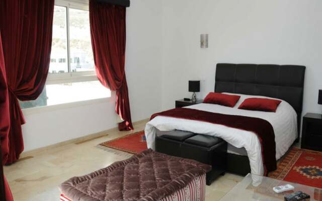 Marina Agadir