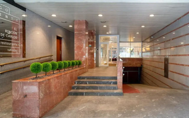 Santiago Apartments Bilbao