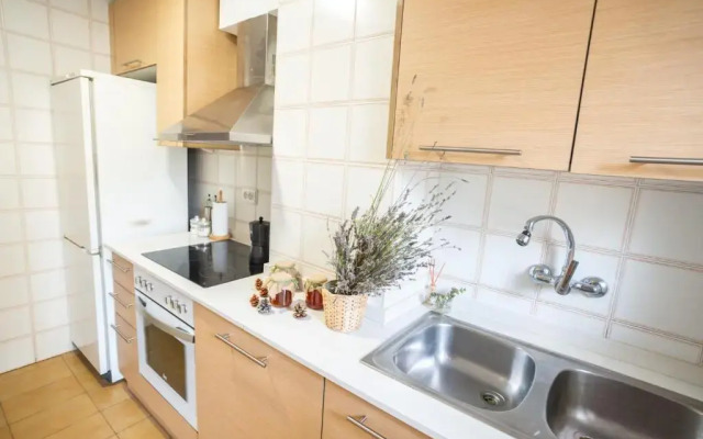 Apartamento Rural New Folch