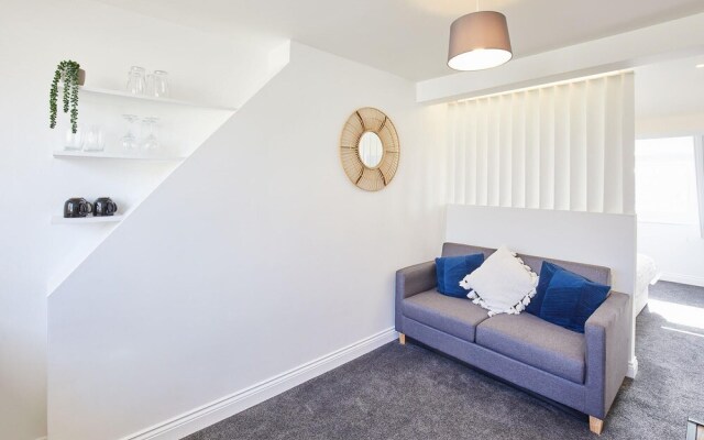 Host Stay Apartment 4 Queens Court