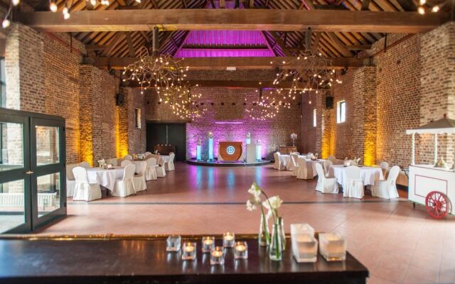 Hotel Schinvelder Hoeve
