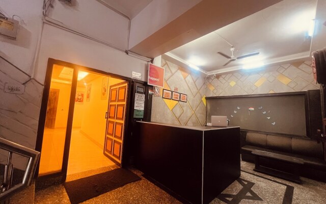 Hotel Lagoona and Banquet Hall