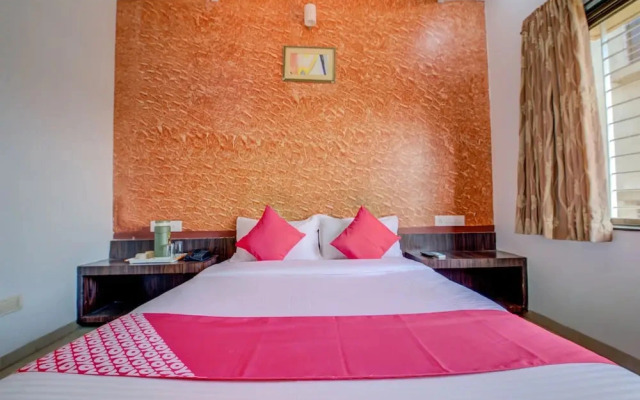 Hotel Saichha by OYO Rooms