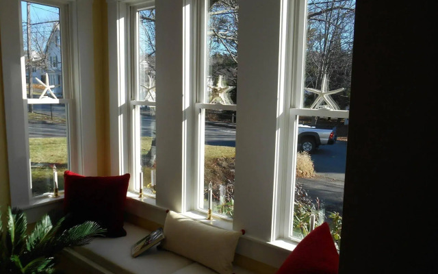 Bayberry House Bed and Breakfast