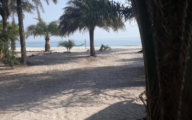 Bubaque Island Hotel