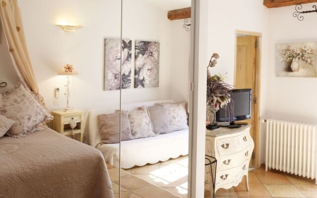 Villa Parfum de Roses