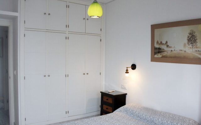 Apartamento Centro Sevilla
