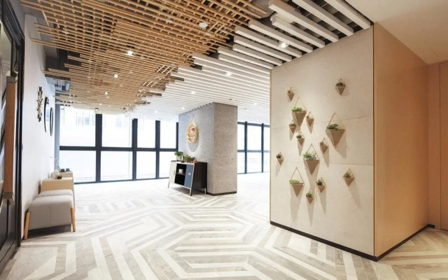 Hotel Ease Access Tsuen Wan