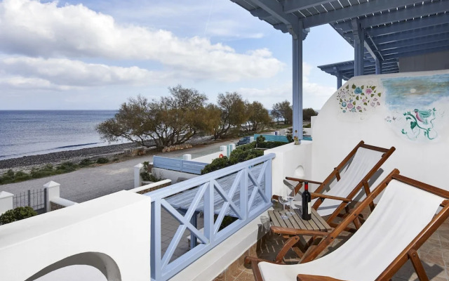 The Beach House