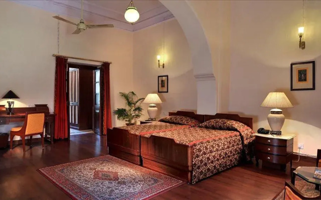 WelcomHeritage Umed Bhawan Palace