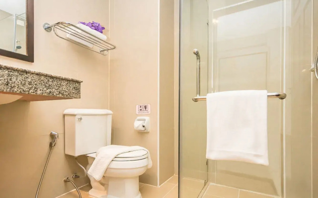 Kokotel Krabi Ao Nang