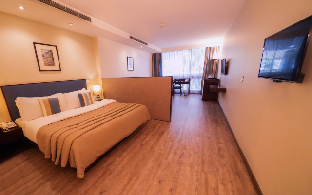 Casa D Or Hotel
