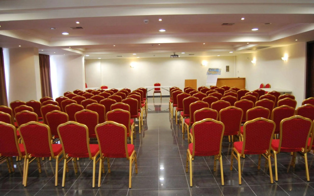 Mediterraneo Hotel