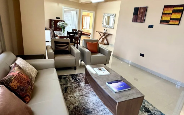 Anamoa Suites by India Trail-Nagaland