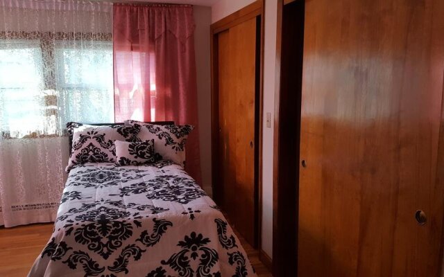 Albina House