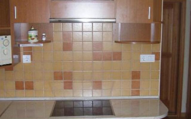 Pálma Apartmanház Harkány