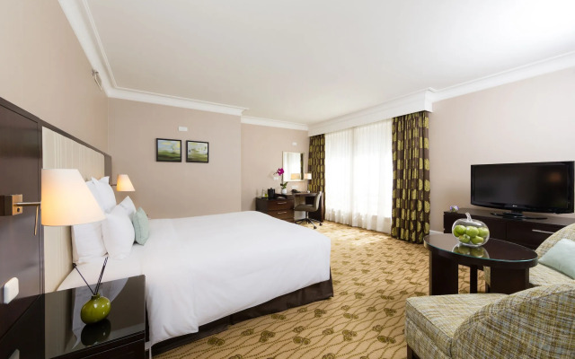 Renaissance Brussels Hotel