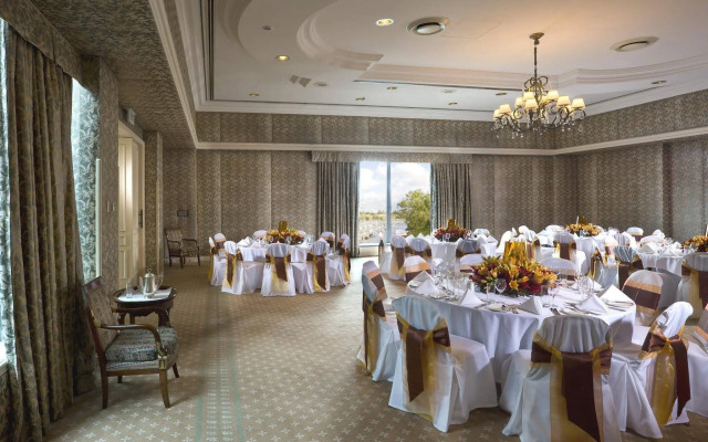 Stamford Plaza Brisbane