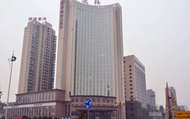 Tongcheng International Hotel