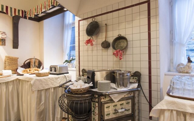 Sunstar Hotel Saas-Fee