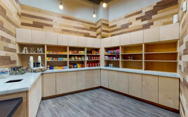 Aggieland Boutique Hotel