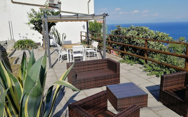 Thats Amore holidays - Villa Donna Antonia