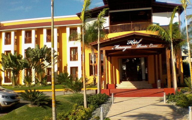 Hotel Merengue Punta Cana