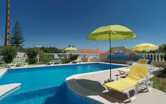 Akivillas Armação Pera Ocean II