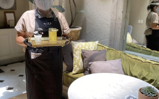 Nima Local House Hotel & Spa
