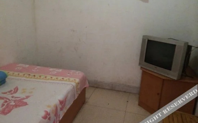 Yincheng Hotel