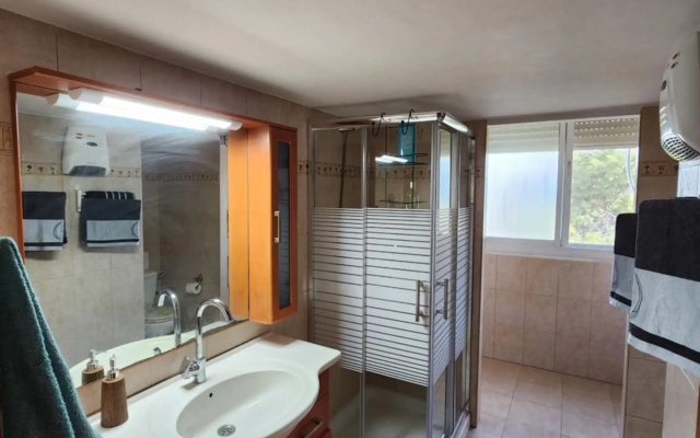Shturman Apartment Haifa
