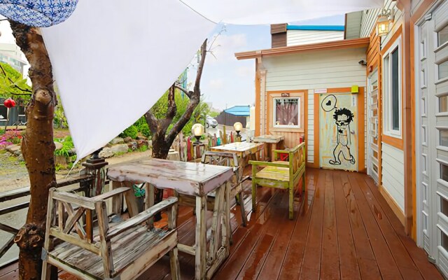 Seohyuni Pension