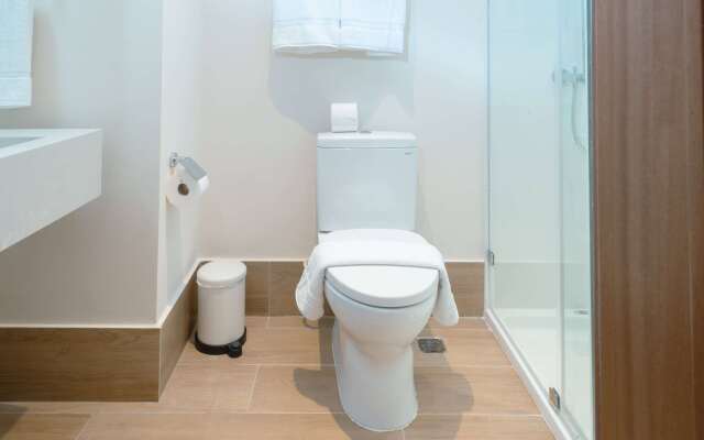 Wyndham Garden El Morro Montecristi