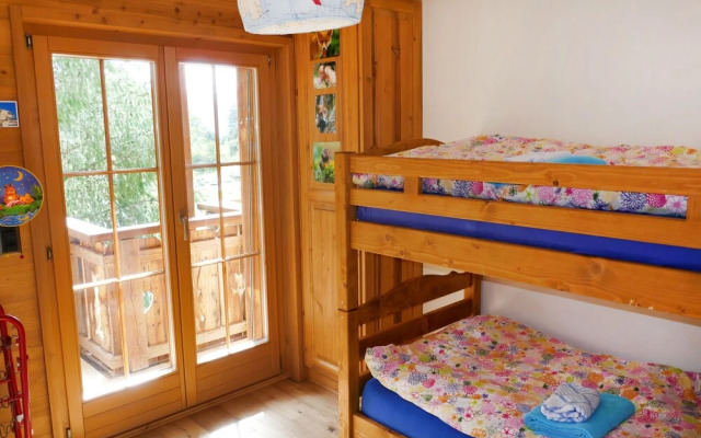 Terrasse du Paradis 7B Haute-nendaz