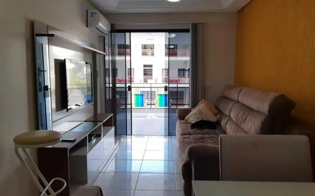 Apartamento Novo Avenida 18 de fevereiro
