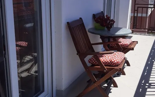 Nikola Leko Guest House