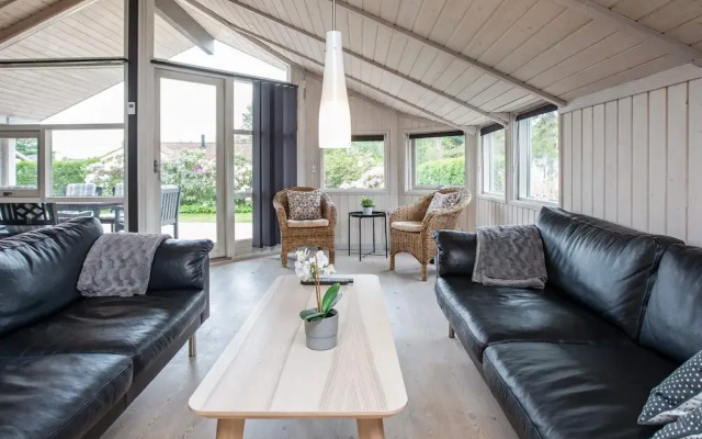 8 Person Holiday Home in Vaeggerlose-by Traum