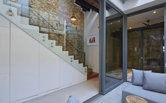 147 Waterkant De Waterkant