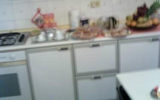 Appartamento Elegance