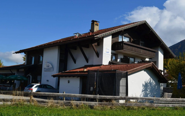 Alpchalet Schwanstein