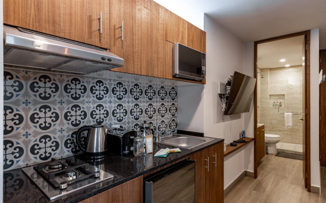 Casai Roma | 1BR | Tepeyac Comfy Apartment